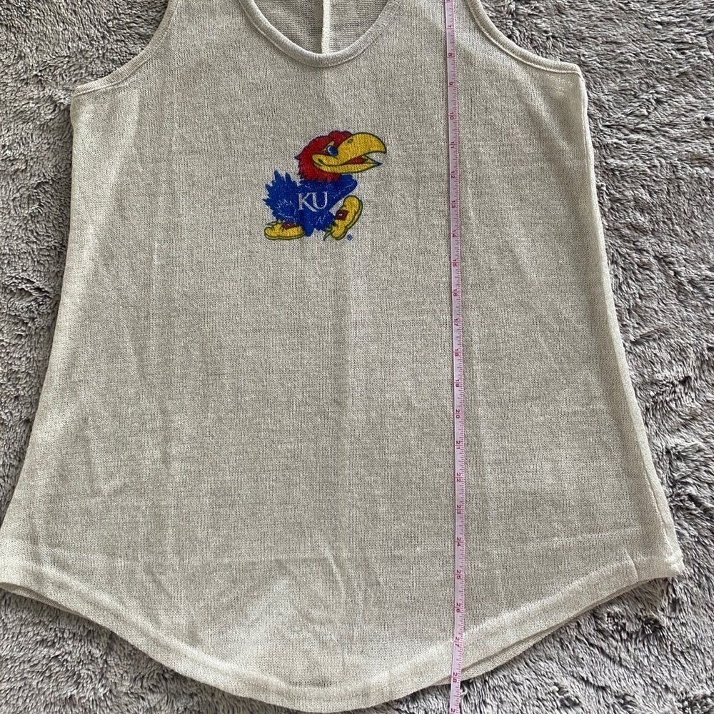 Chica-D KU Tank XL